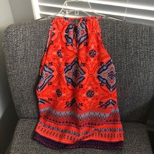 Mine Tank top